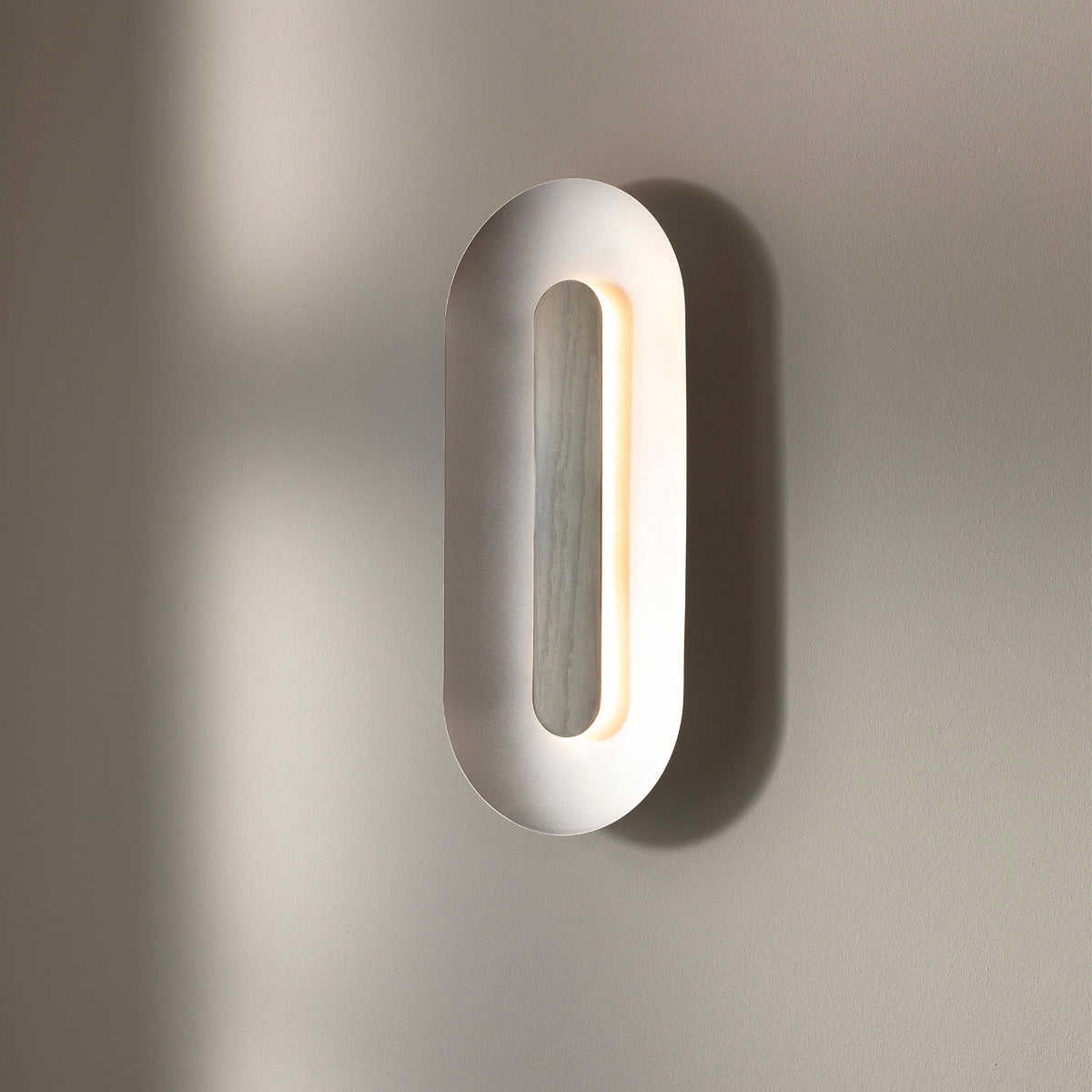 Nuura Sasi Large Silver