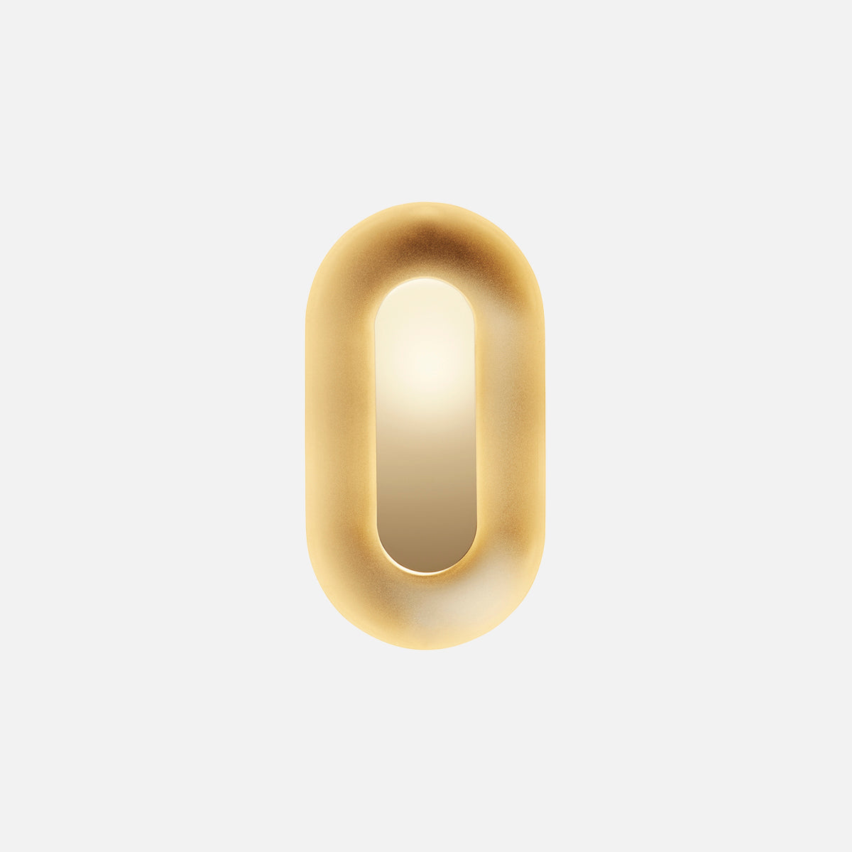 Nuura Sasi Small Brass