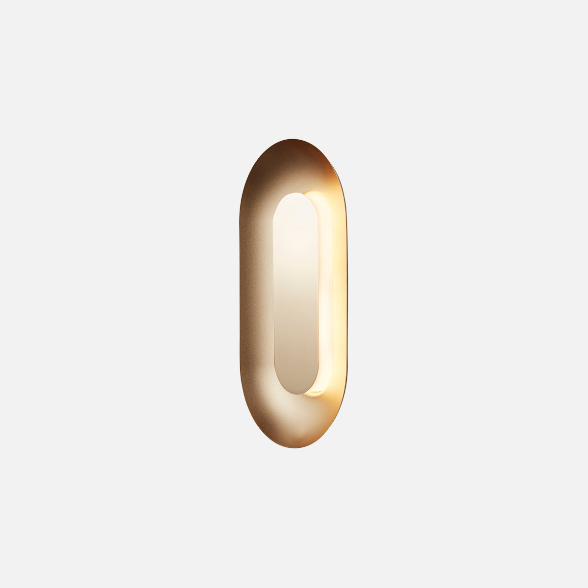 Nuura Sasi Small Brass