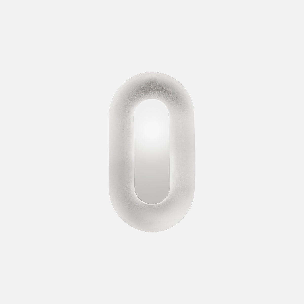Nuura Sasi Small Silver