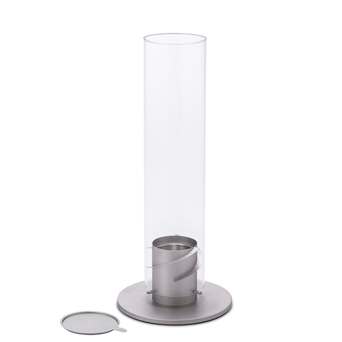 Hofats SPIN120 Table-Top Lantern Grey Hofats
