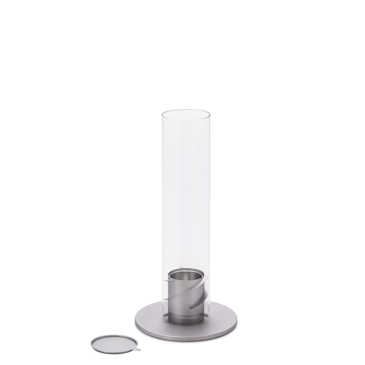Hofats SPIN90 Table-Top Lantern Gray Hofats