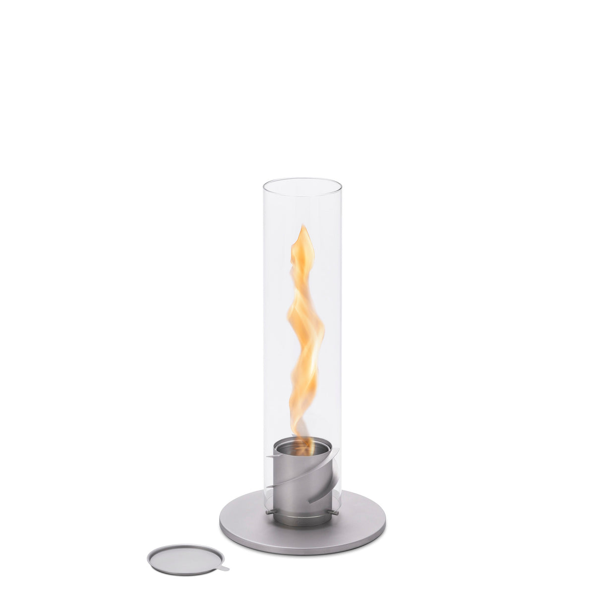 Hofats SPIN90 Table-Top Lantern Gray Hofats