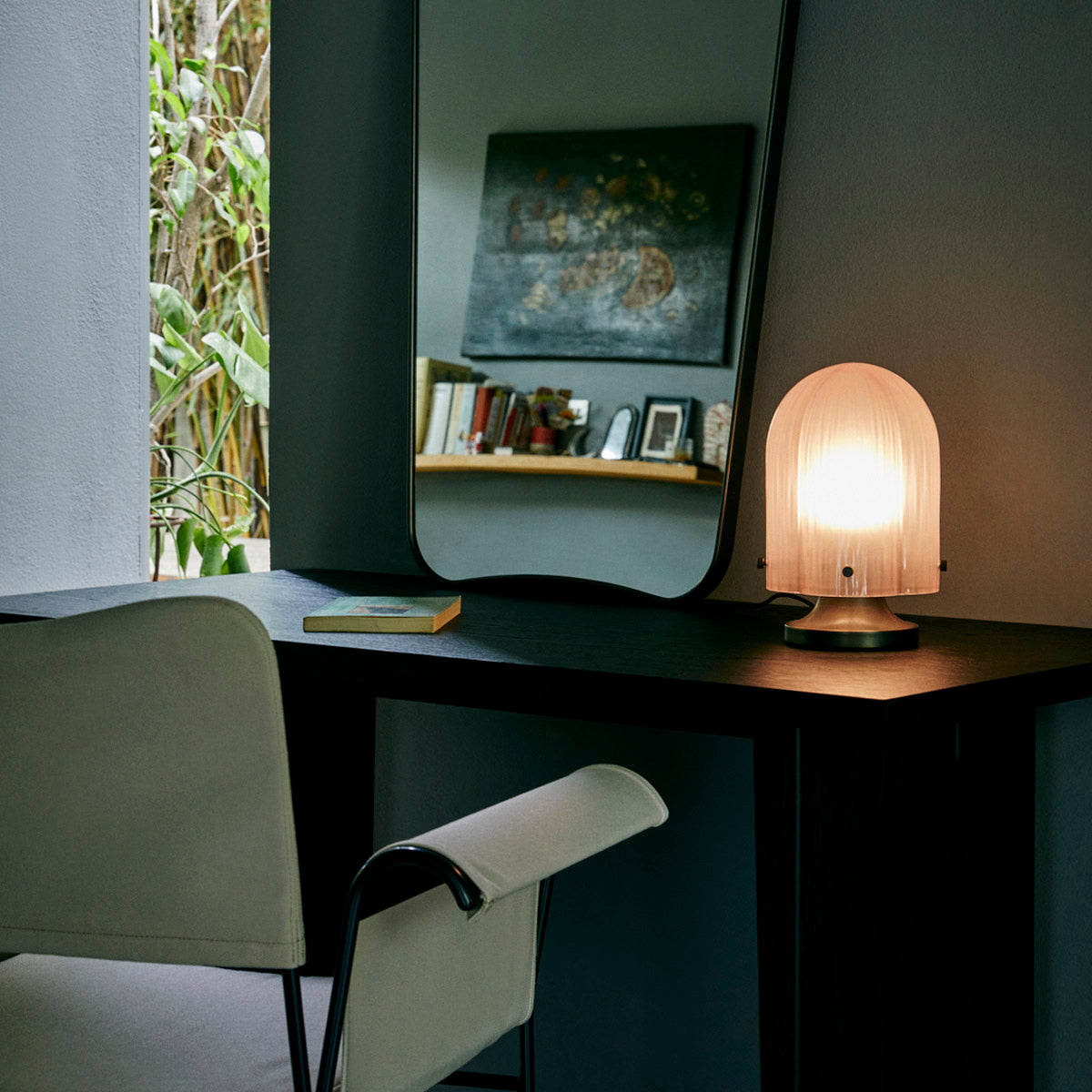 GUBI Seine Portable Lamp
