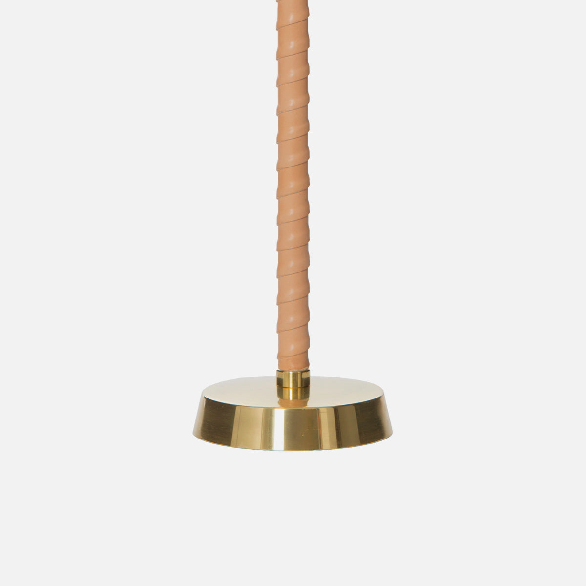 Innolux Senator Table Lamp Brown
