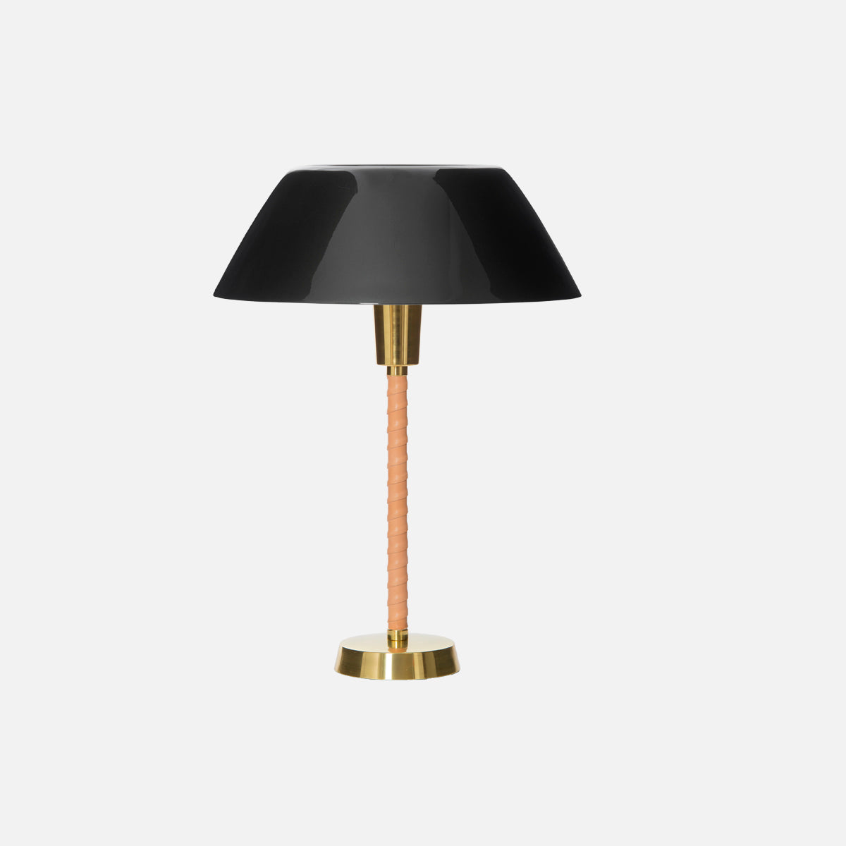 Innolux Senator Table Lamp Gray