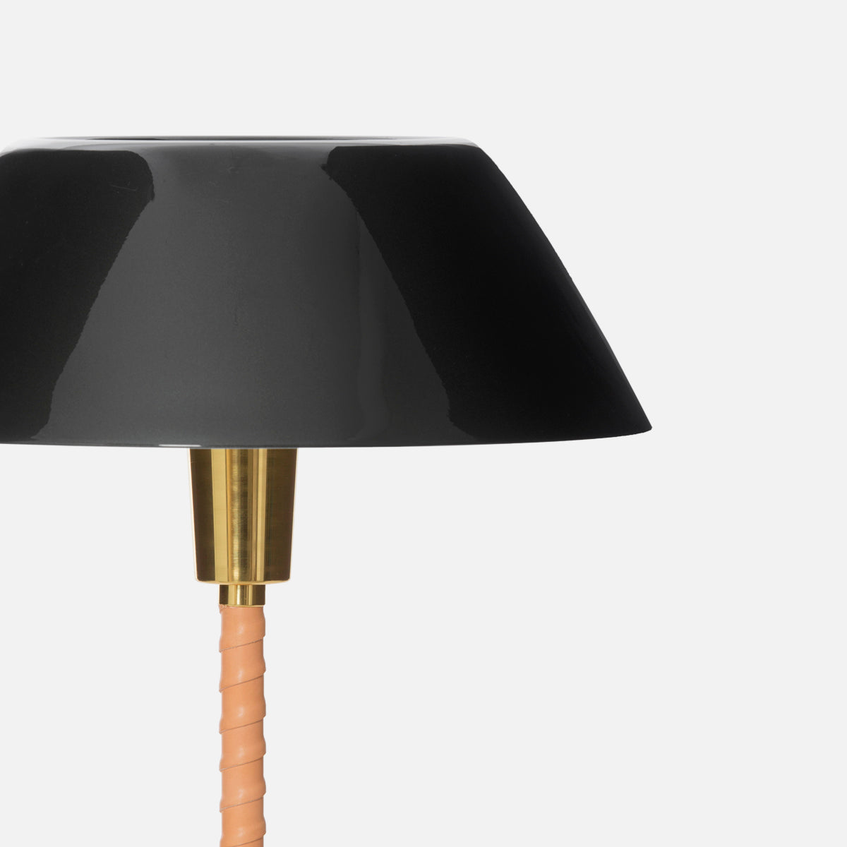 Innolux Senator Table Lamp Gray
