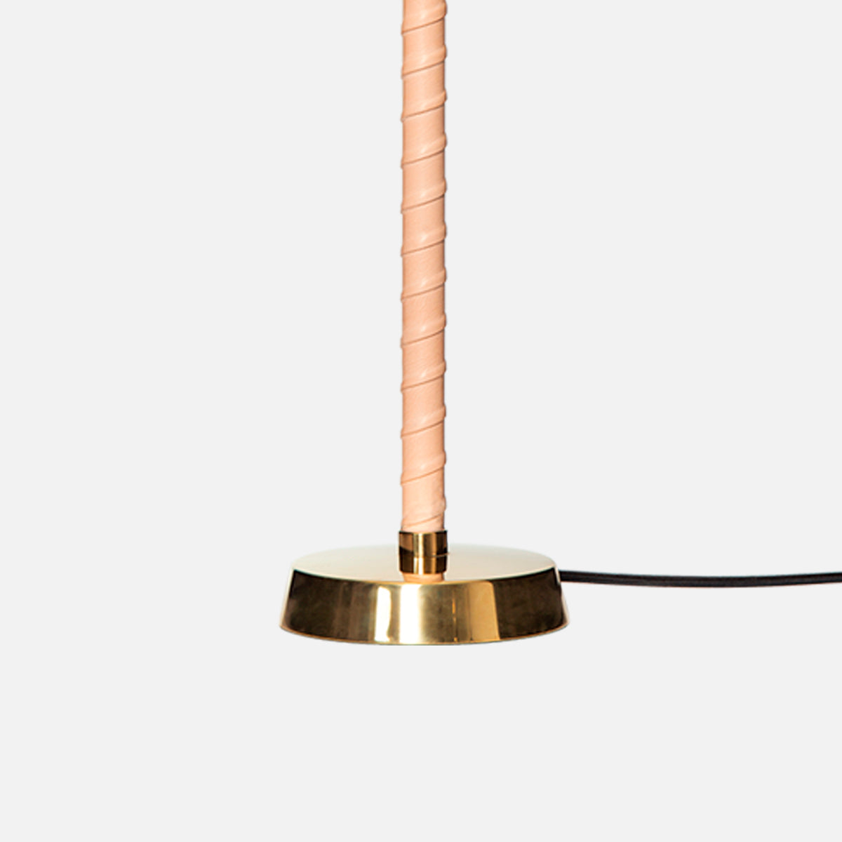 Innolux Senator Table Lamp White