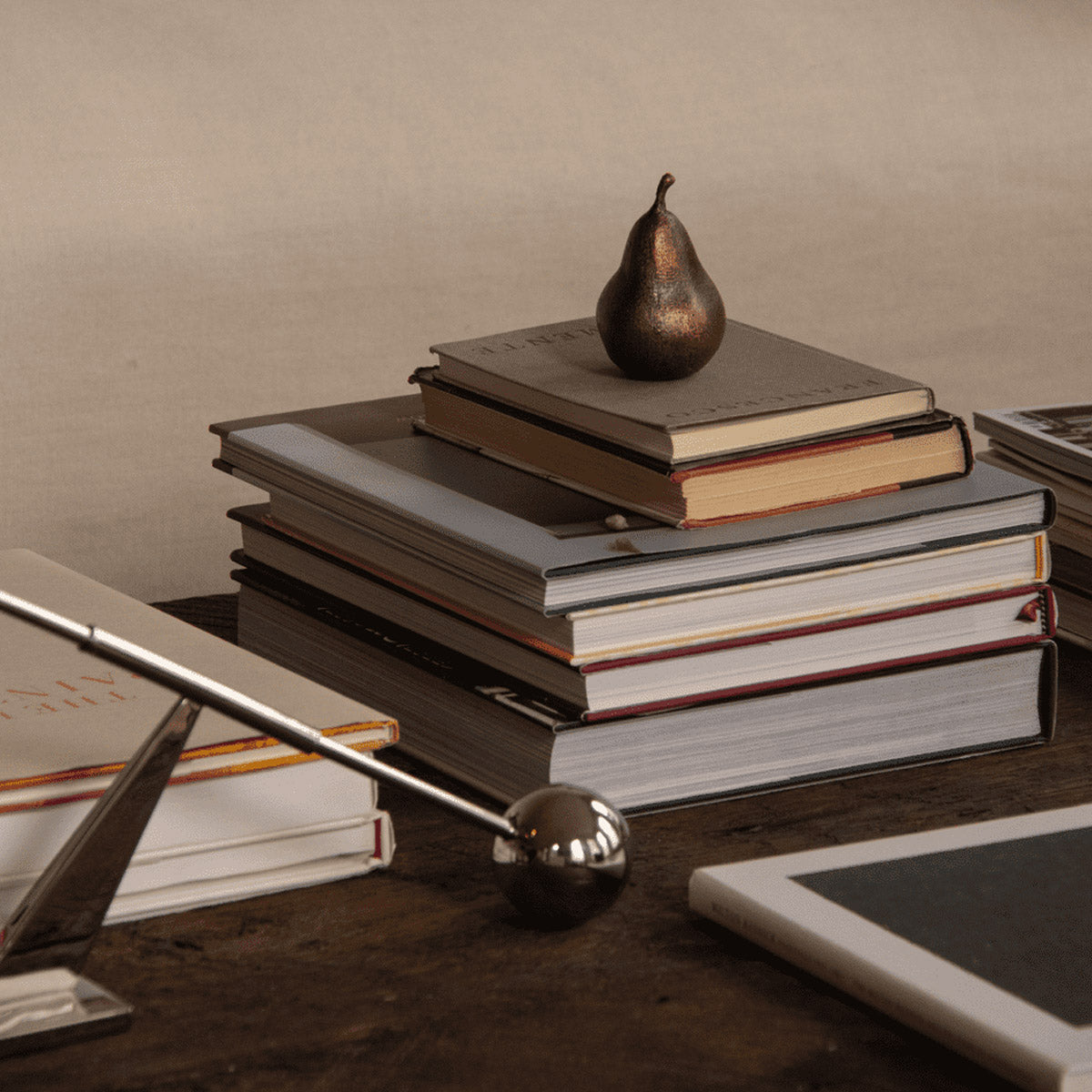 Audo Sentiment Paper Weight