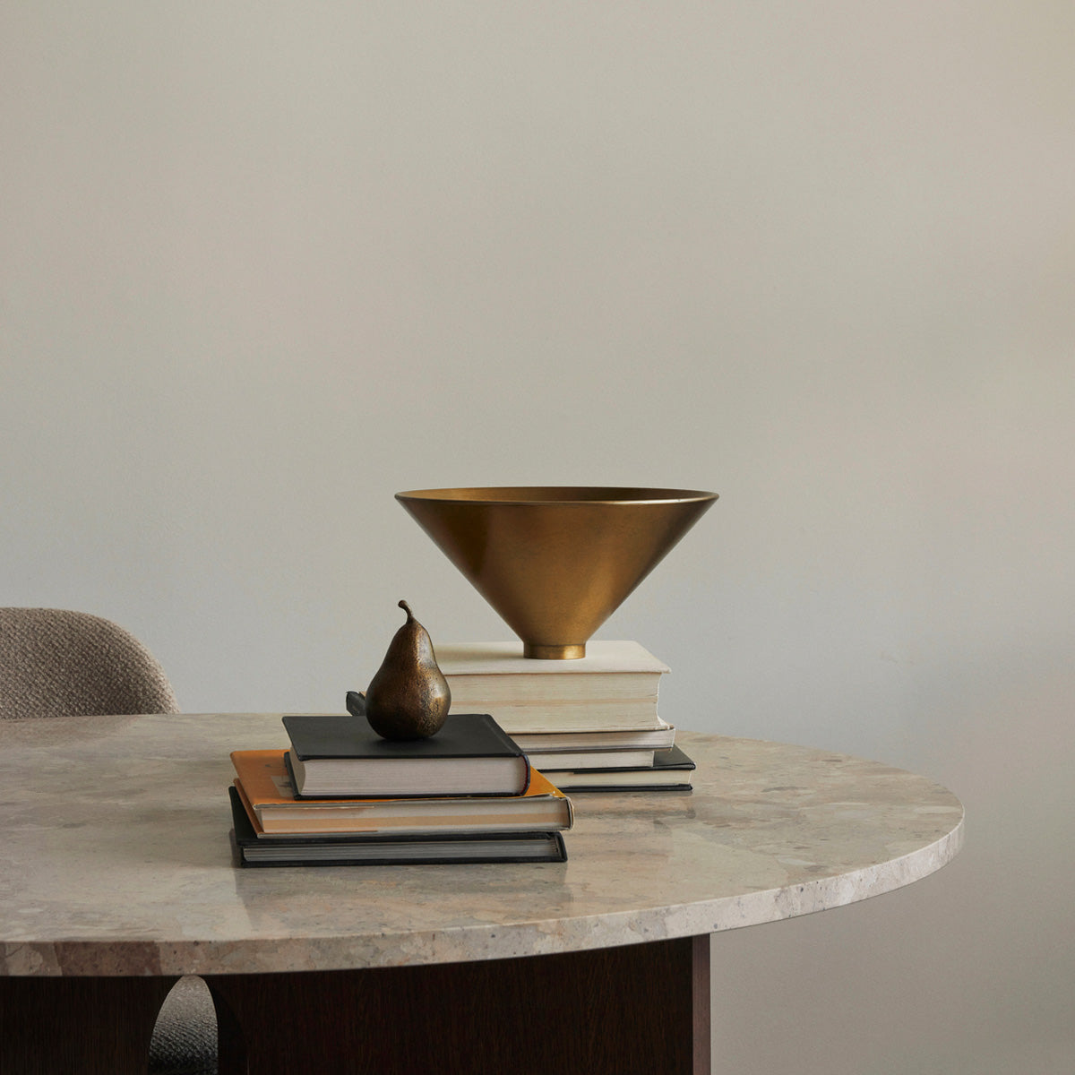 Audo Sentiment Paper Weight