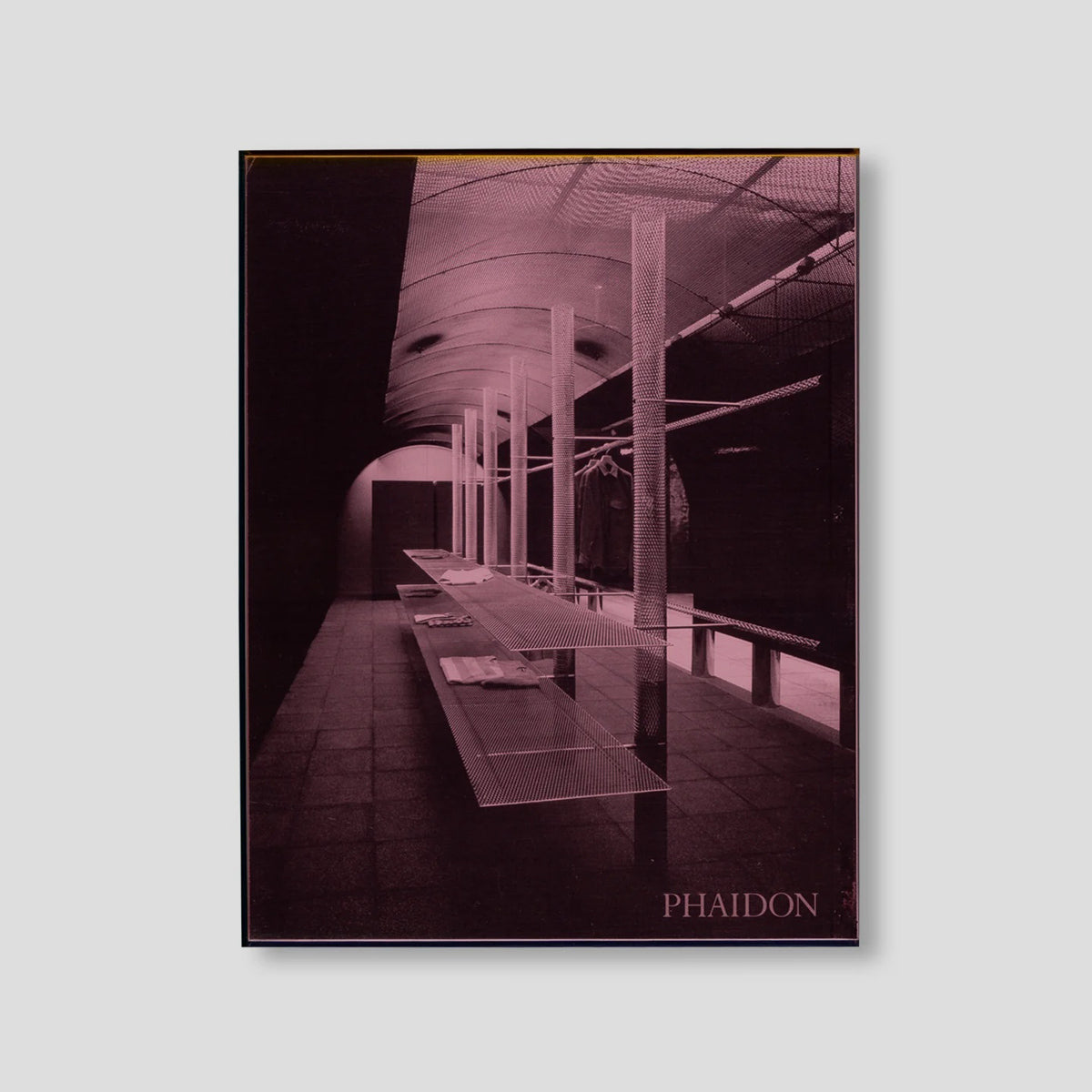 SHIRO KURAMATA by Shiro Kuramata D9 STUDIO