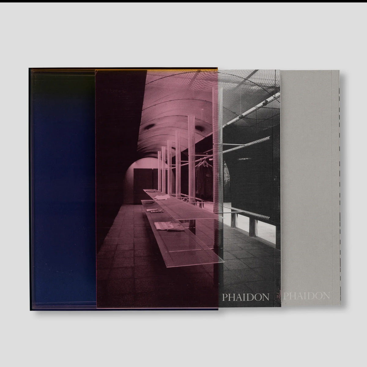 SHIRO KURAMATA by Shiro Kuramata D9 STUDIO