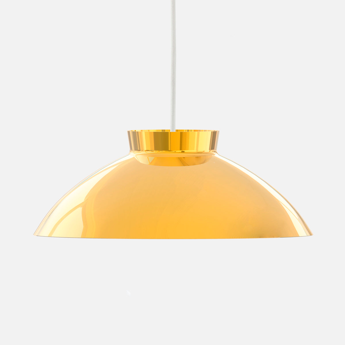 Innolux Sirri Pendant Lamp Brass