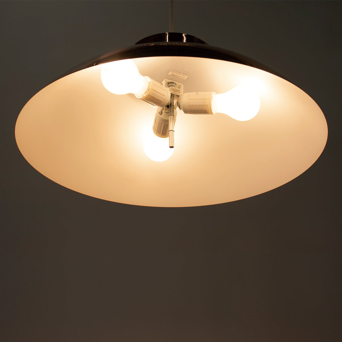 Innolux Sirri Pendant Lamp Copper