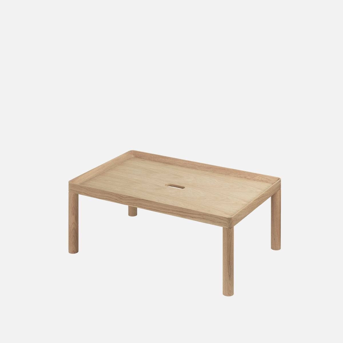 esaila Sister Coffee Table Natural Oak