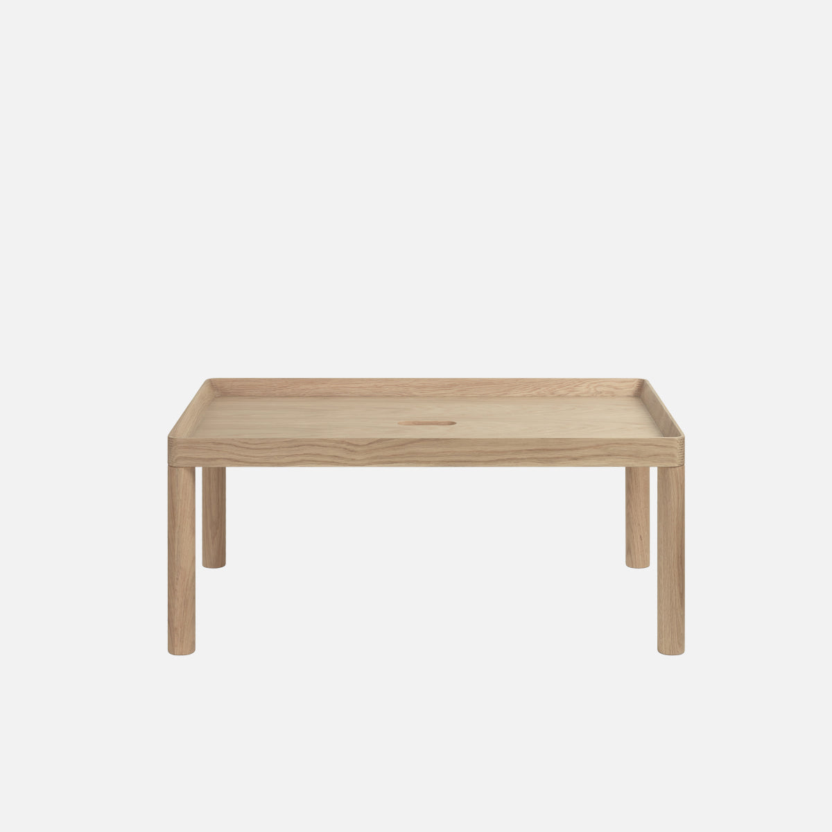 esaila Sister Coffee Table Natural Oak