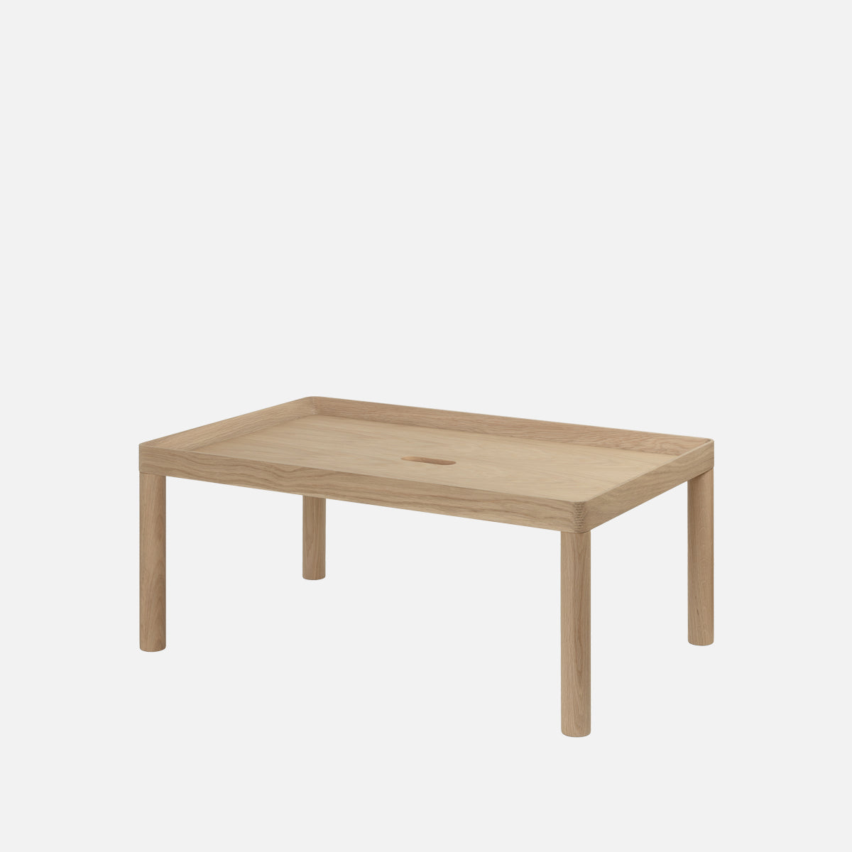 esaila Sister Coffee Table Natural Oak