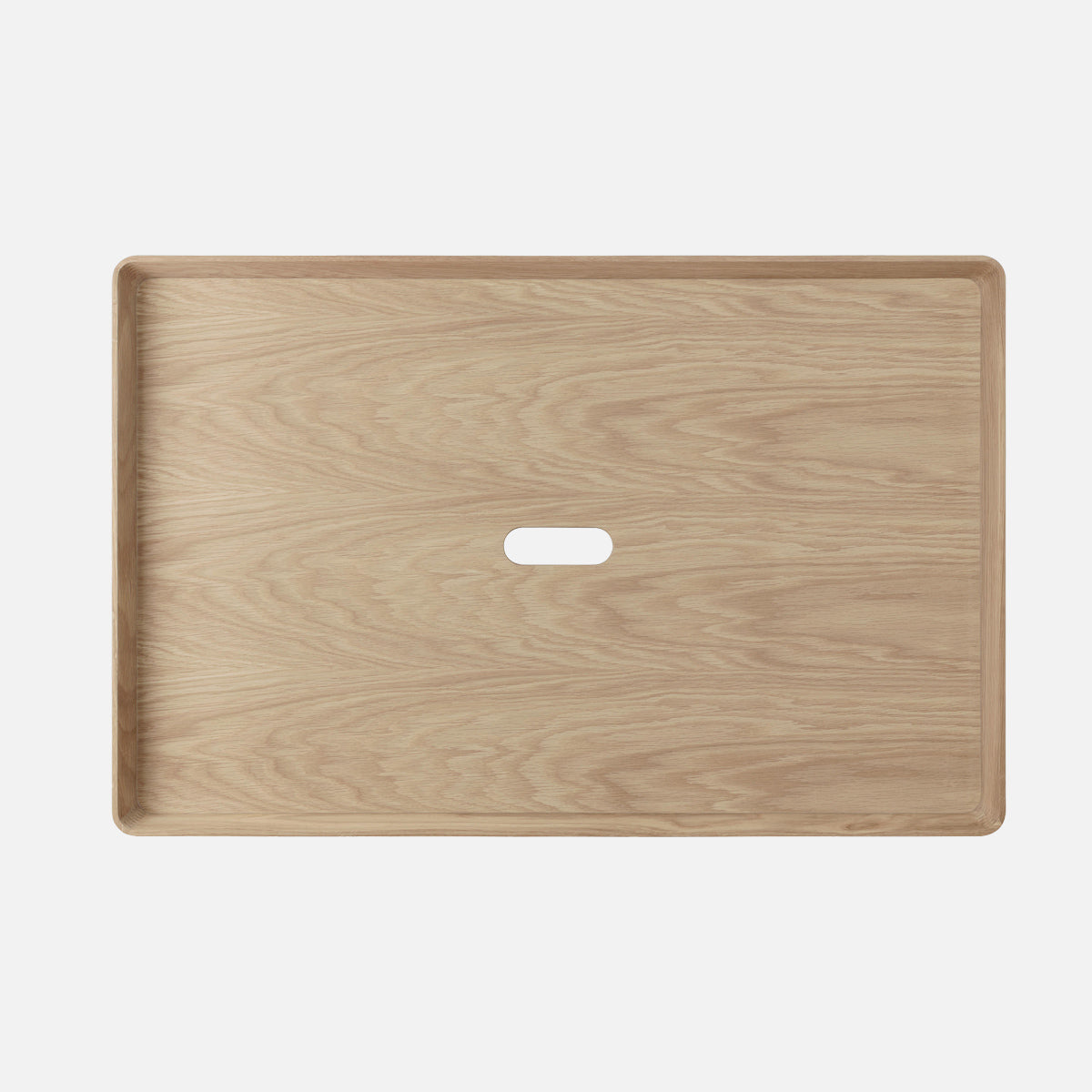 esaila Sister Coffee Table Natural Oak