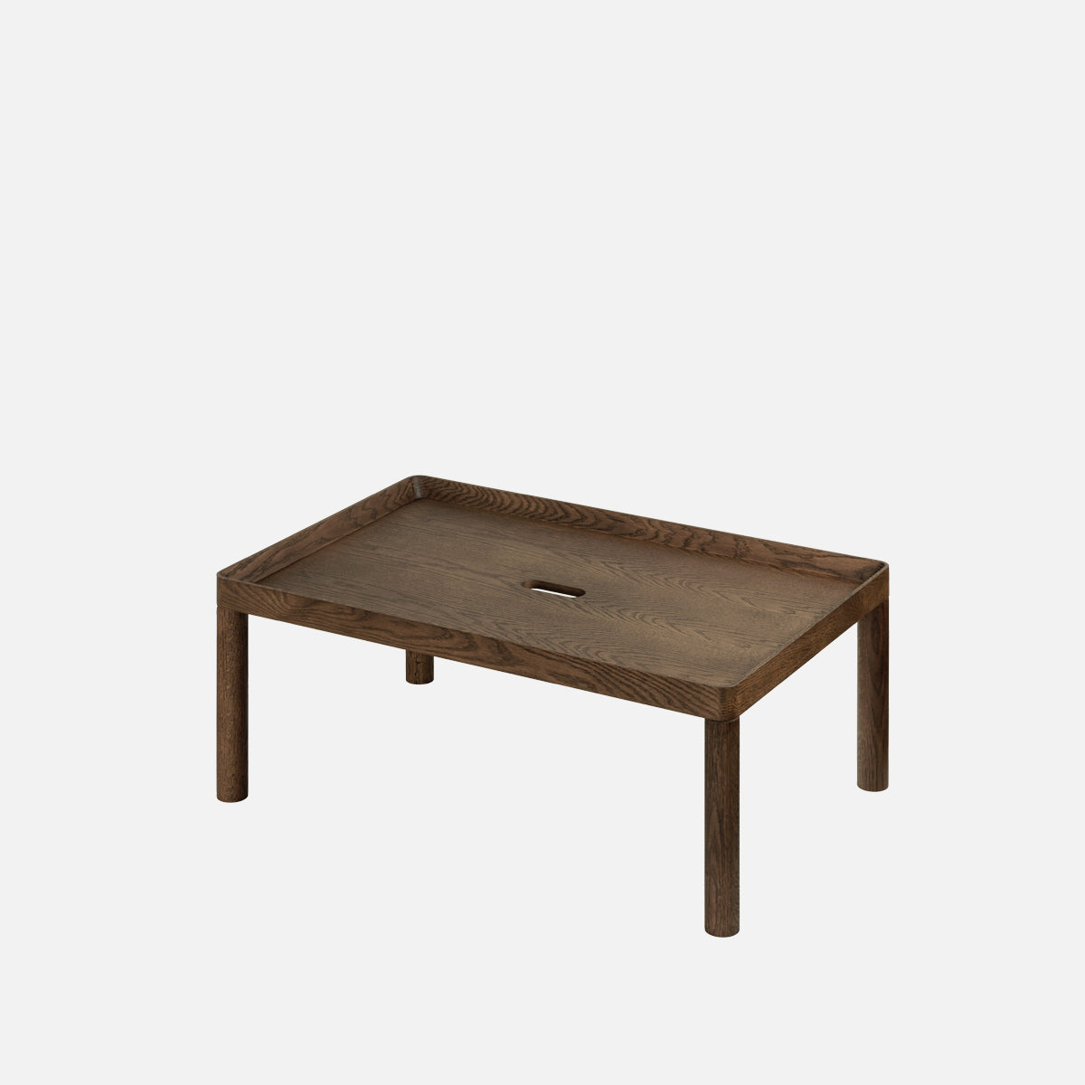 esaila Sister Coffee Table Smoked Oak
