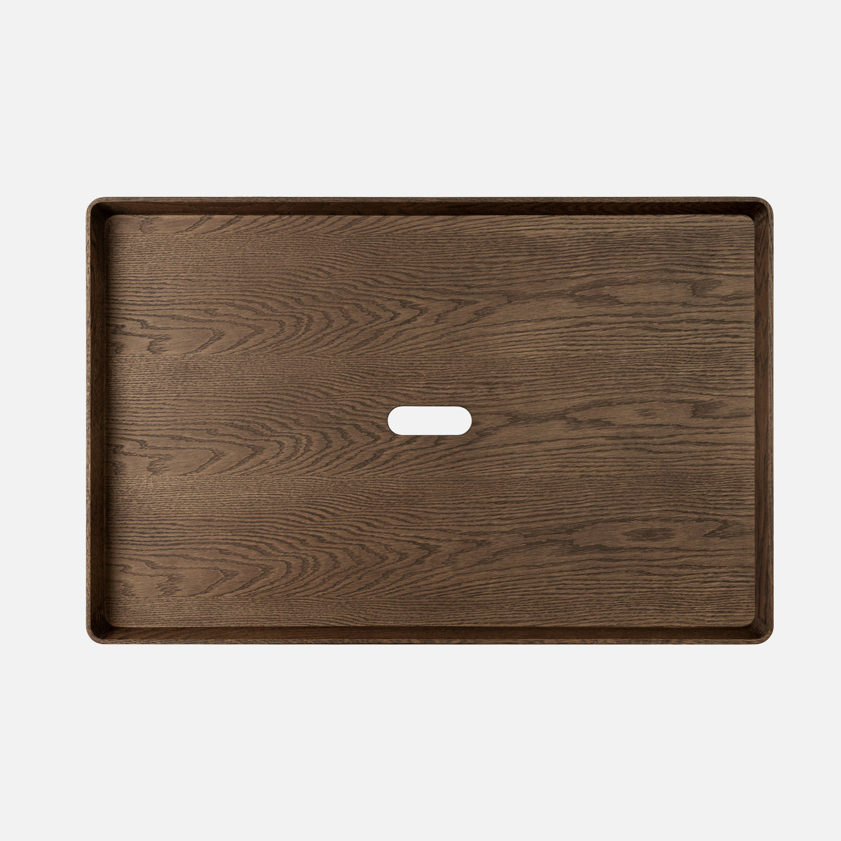 esaila Sister Coffee Table Smoked Oak