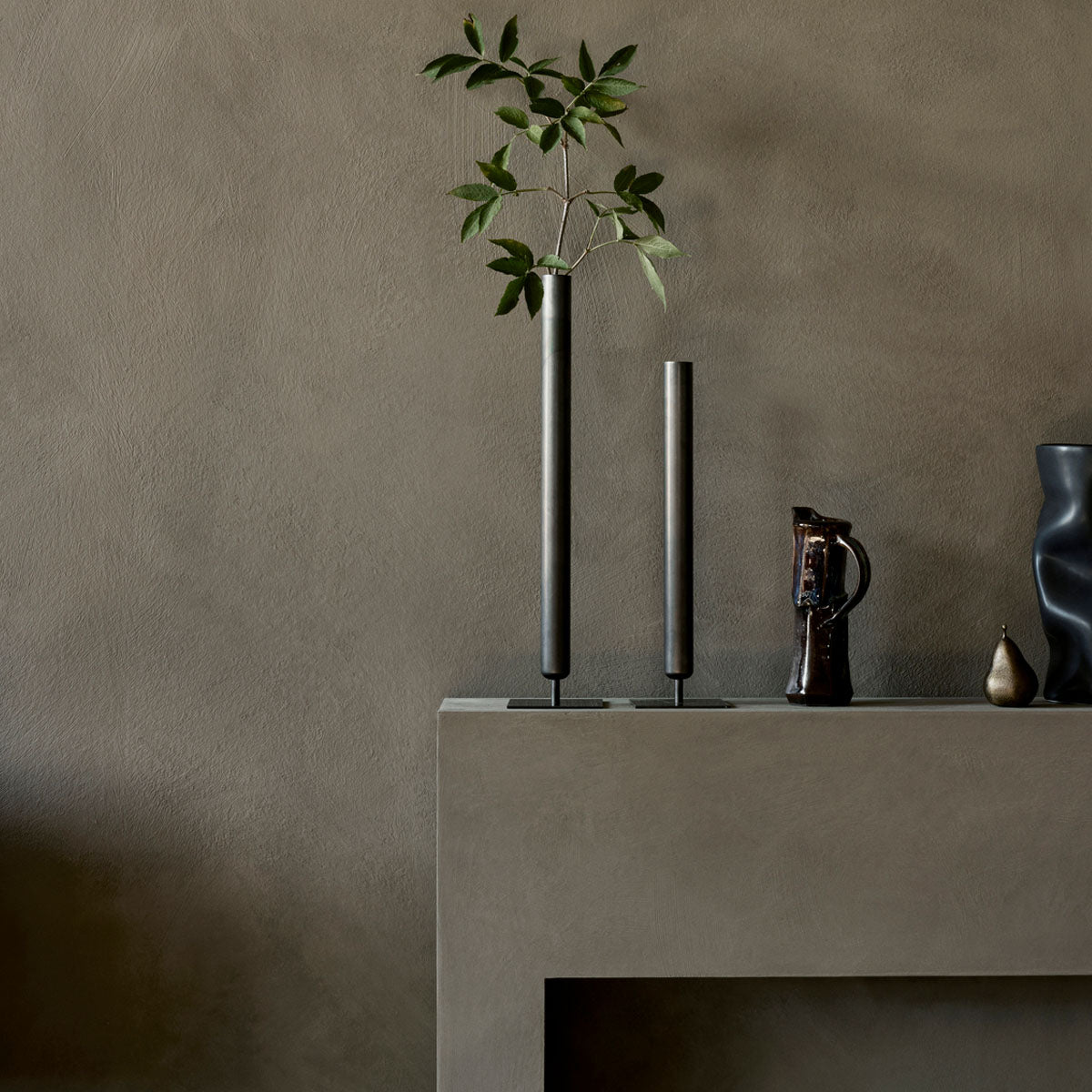 Audo Stance Vase H40