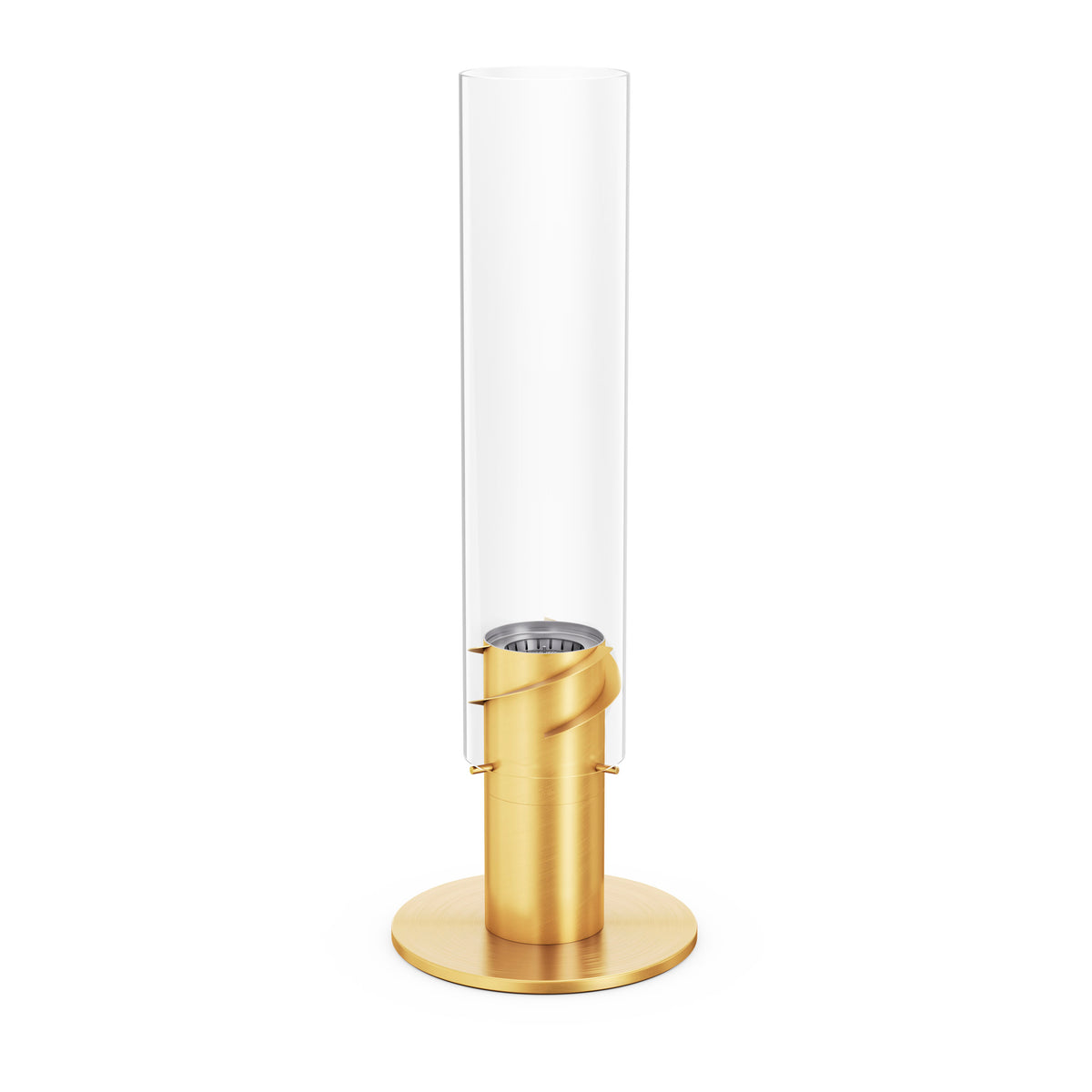 Hofats SPIN90 Stand Elevation Gold