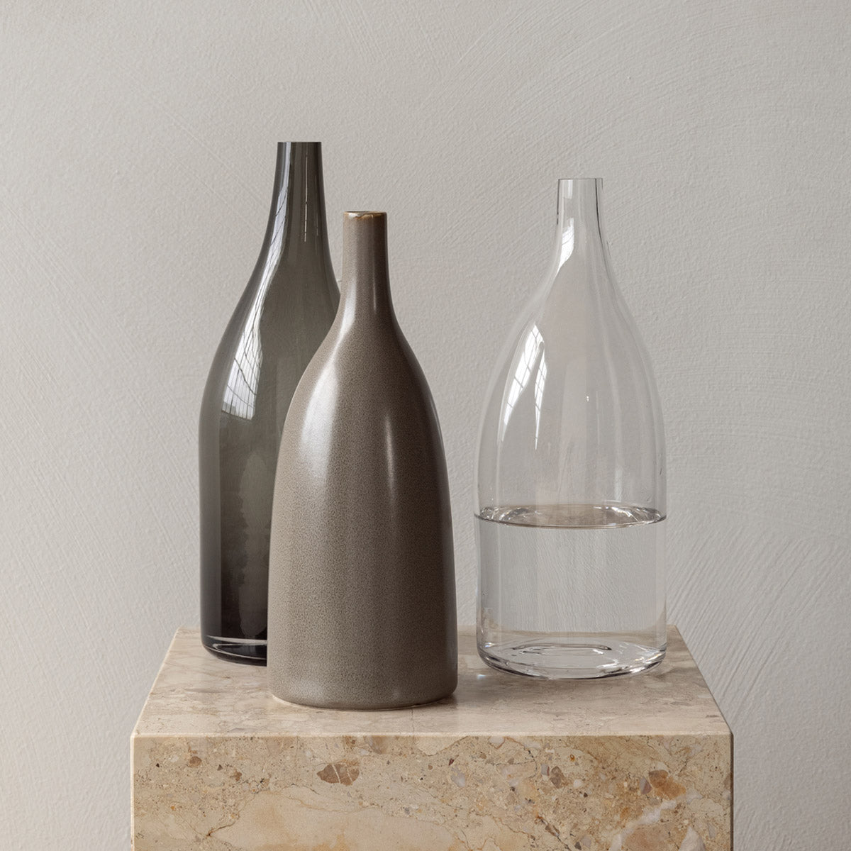 Audo Strandgade Stem Vase