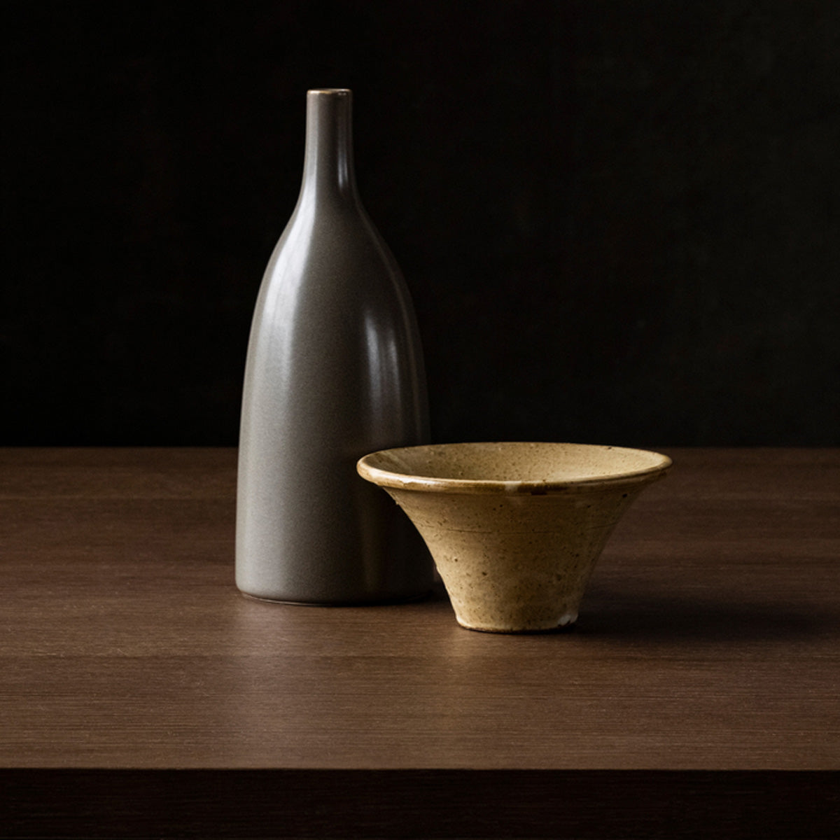 Audo Strandgade Stem Vase