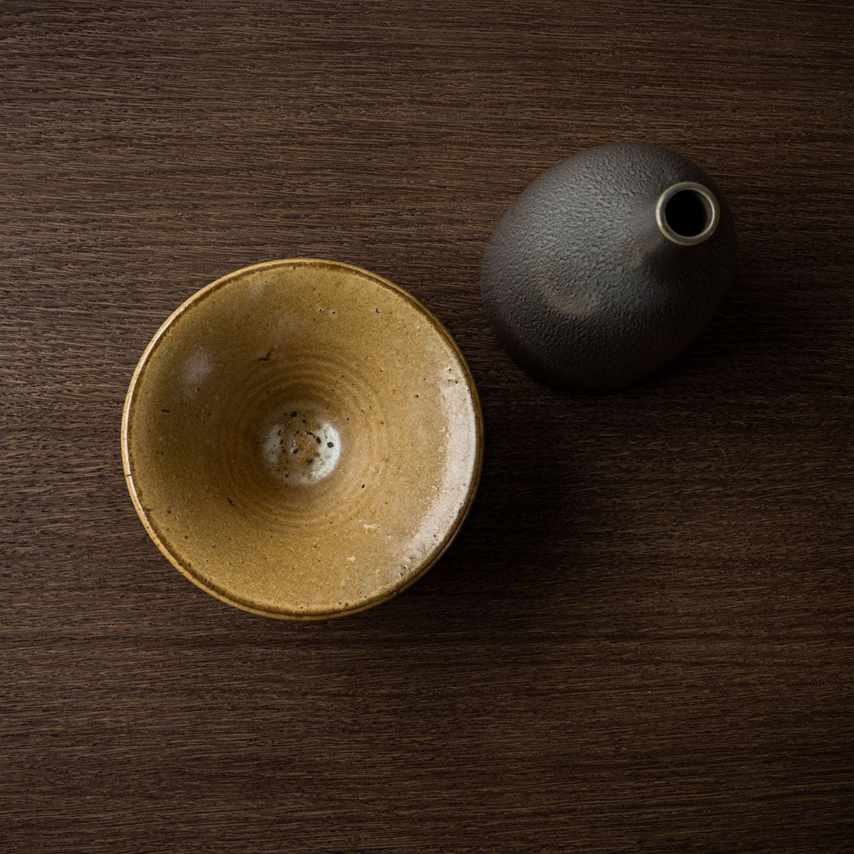 Audo Strandgade Stem Vase