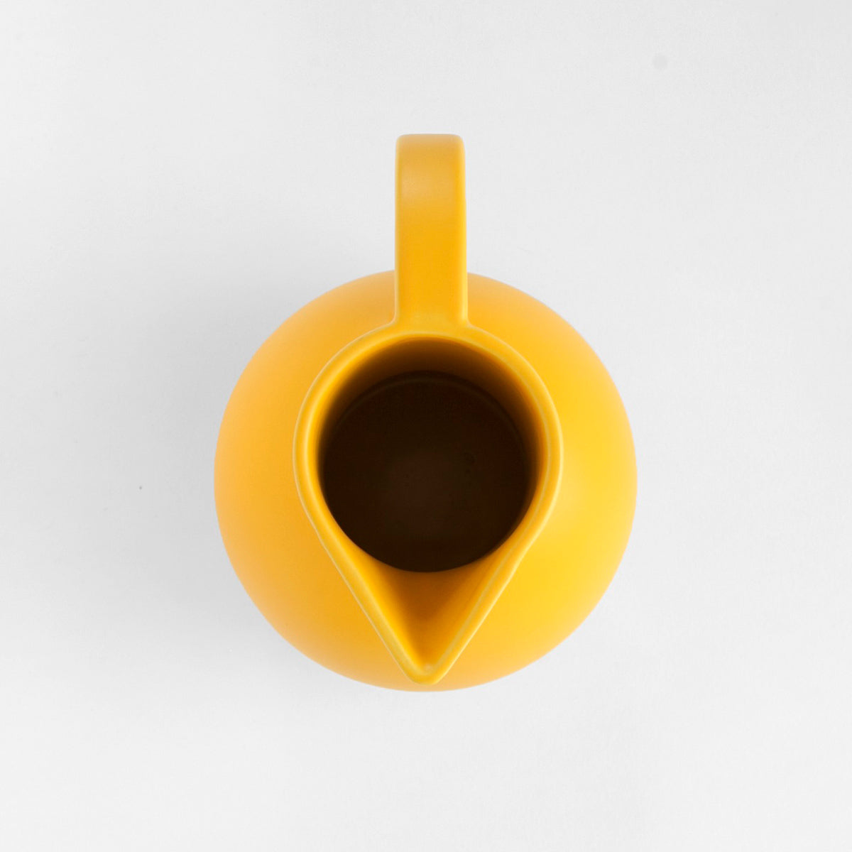 raawii｜Strom｜Jug｜L｜freesia yellow raawii（ラーウィー）ストローム ジャグ フリージア イエロー M