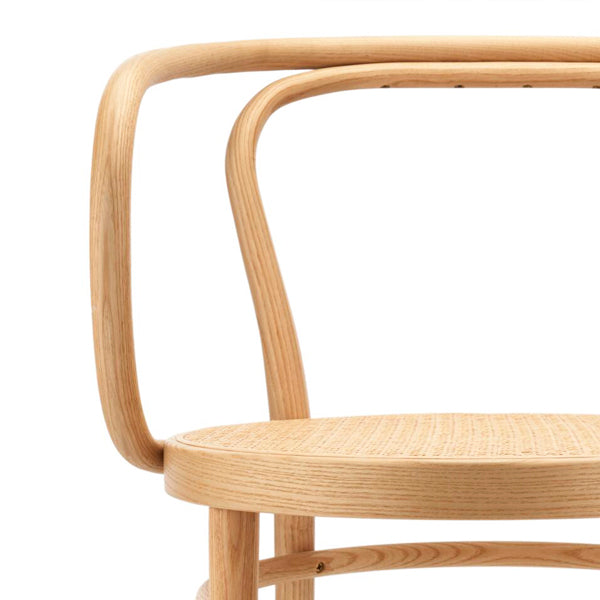 THONET no.209 natural 【正規品】 コルビジェチェア Made in Germany 
