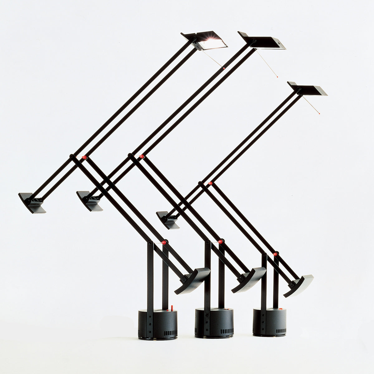 Artemide Scandinavia - Tizio 35 S1984B②