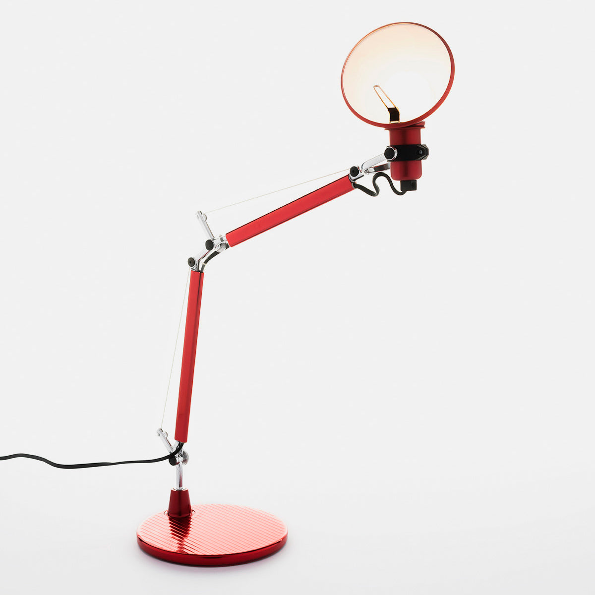 Artemide Tolomeo Micro ミケーロ・デ・ルッキ テーブルライト – D9 STUDIO