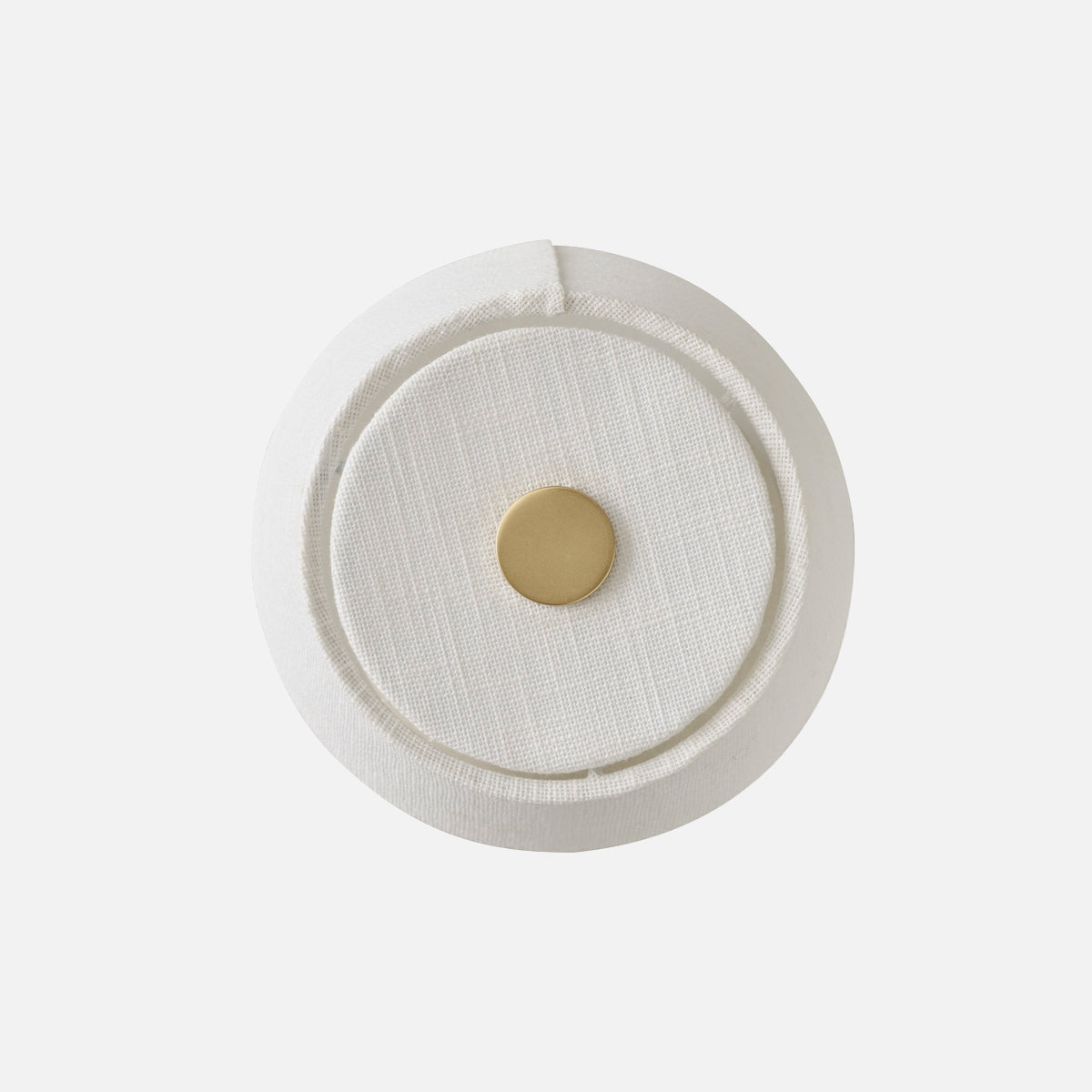 Audo Torso Table Lamp Portable Sand