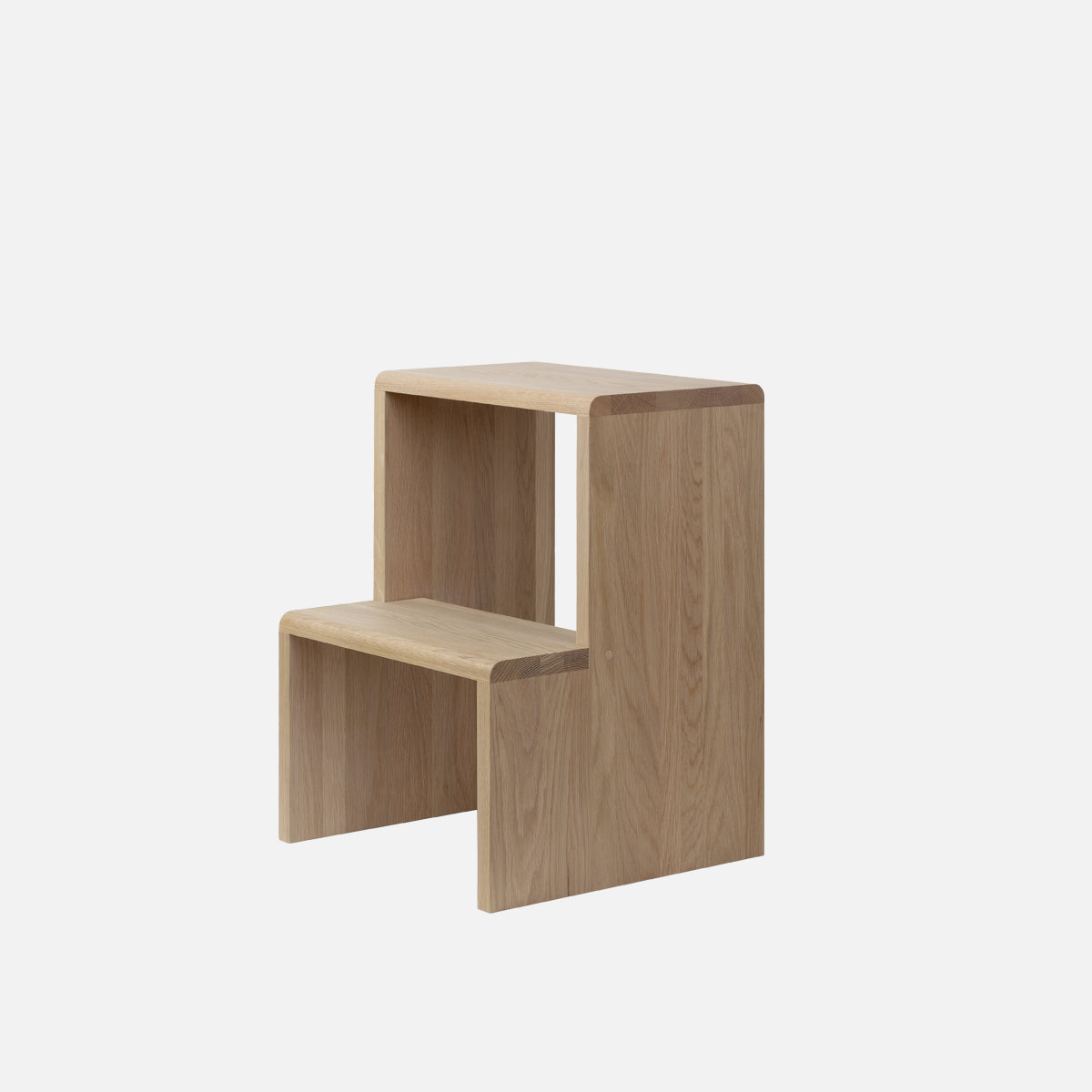 esaila Tova Stool Natural Oak