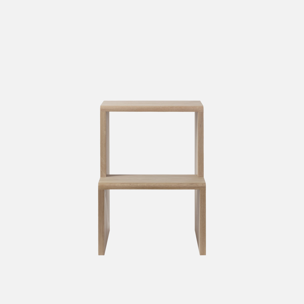esaila Tova Stool Natural Oak