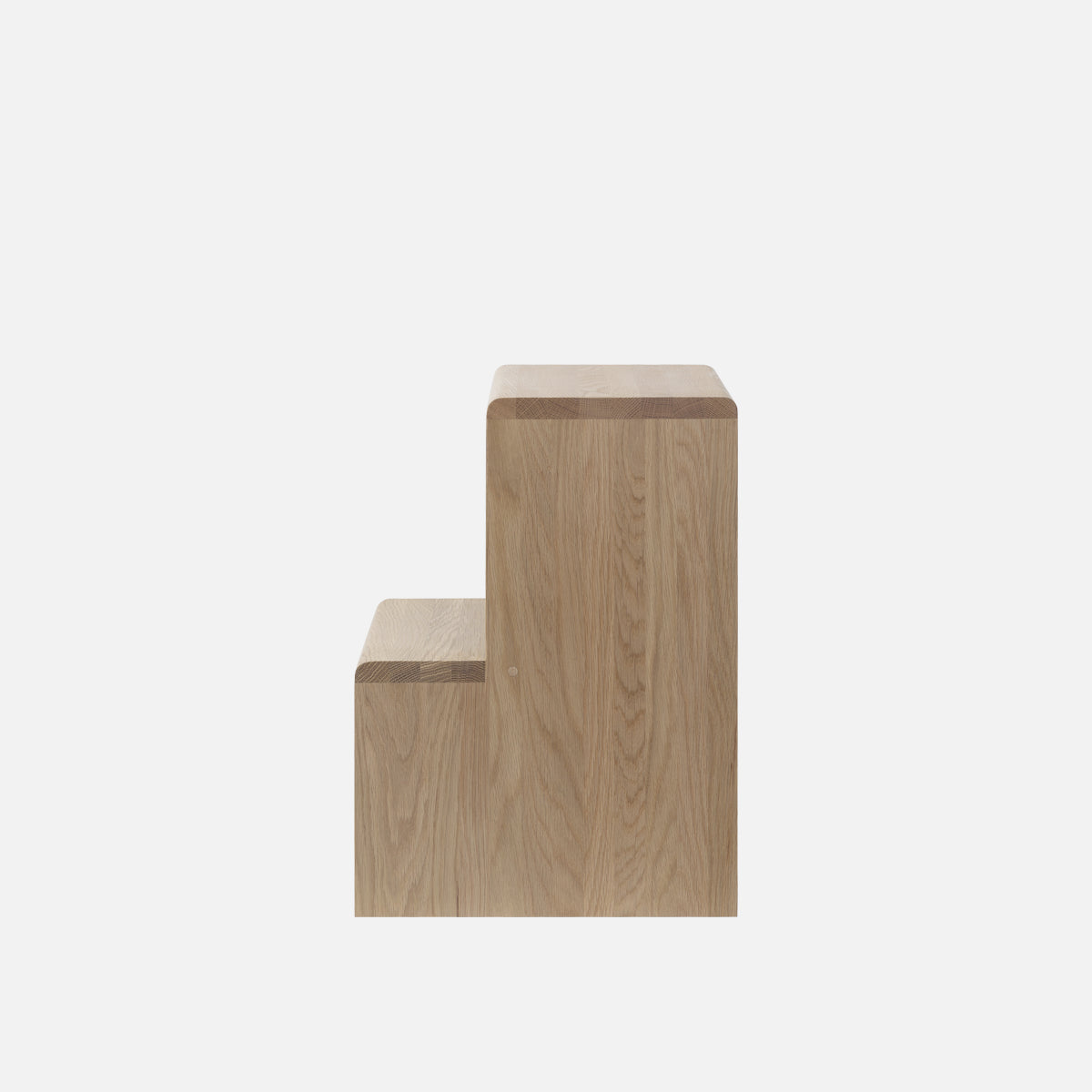 esaila Tova Stool Natural Oak