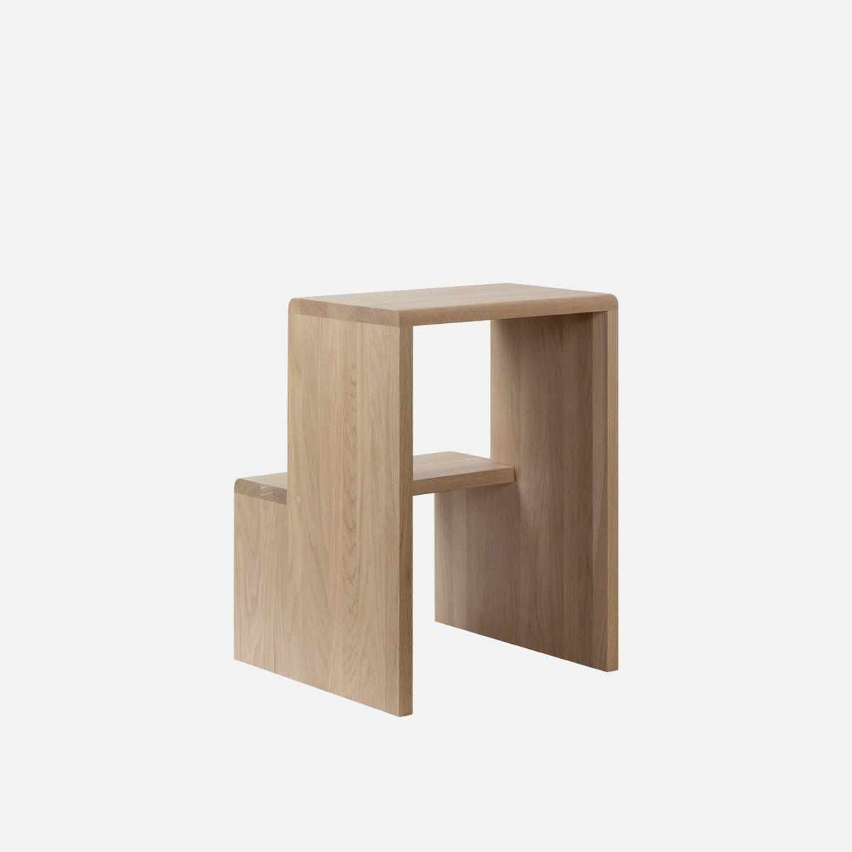 esaila Tova Stool Natural Oak
