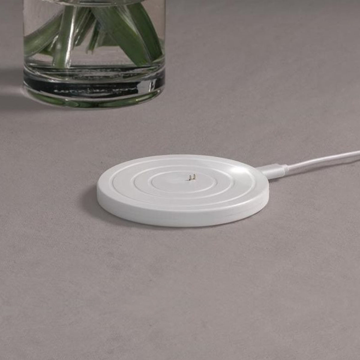 UYUNI Rechargeable Base Round