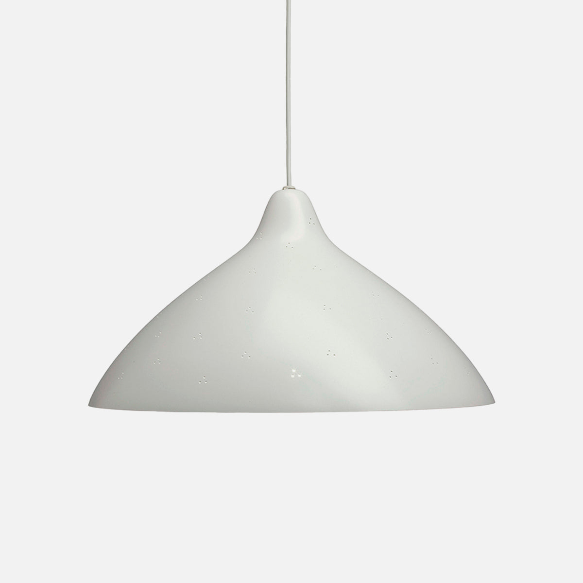 Innolux Lisa Large White Pendant Lamp
