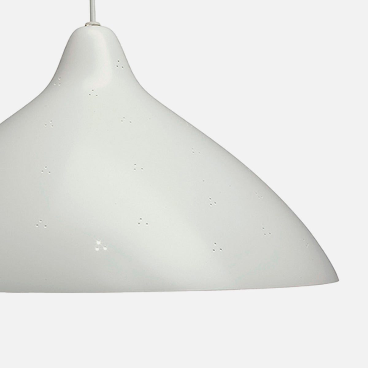 Innolux Lisa Large White Pendant Lamp