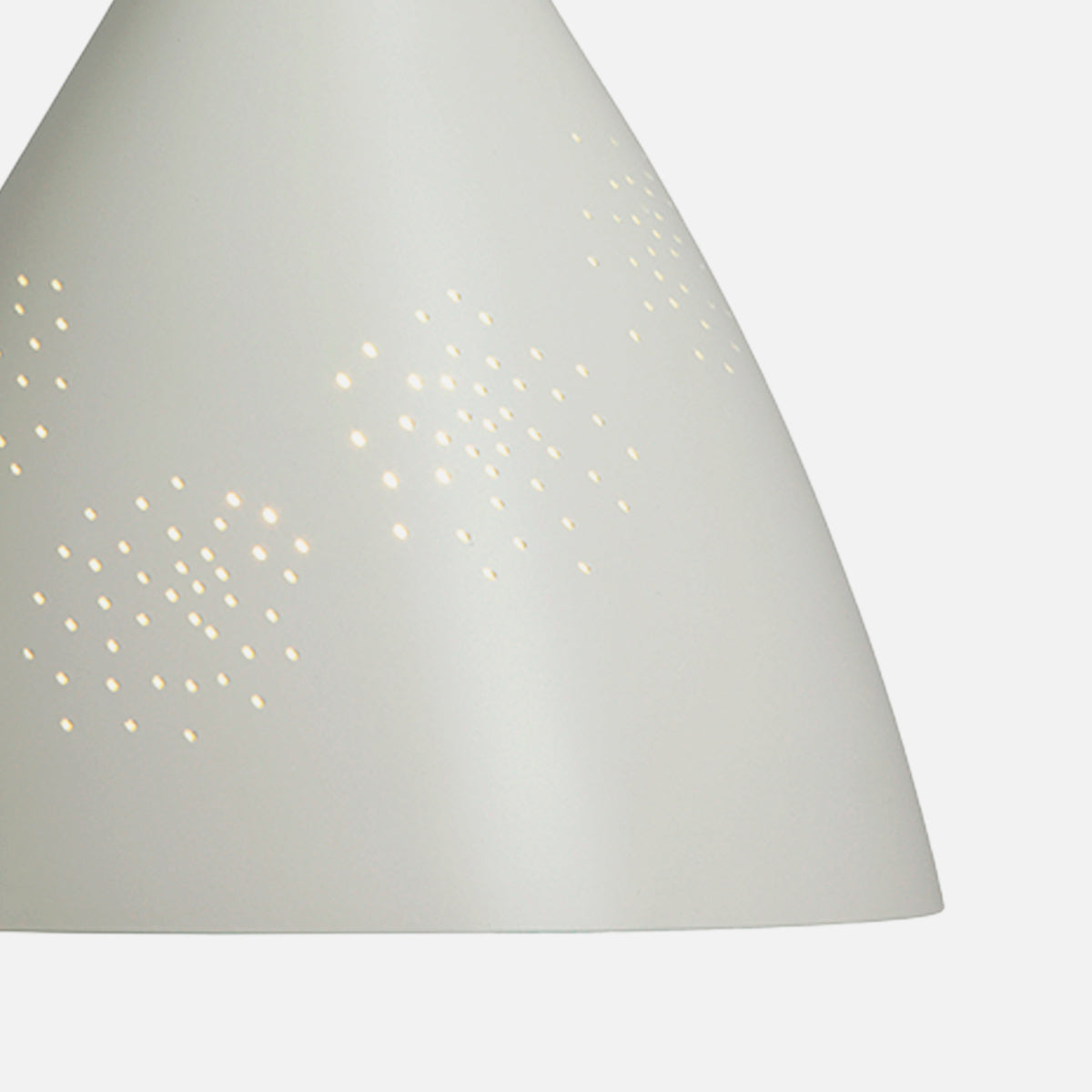 Innolux Lisa Small White Pendant lamp