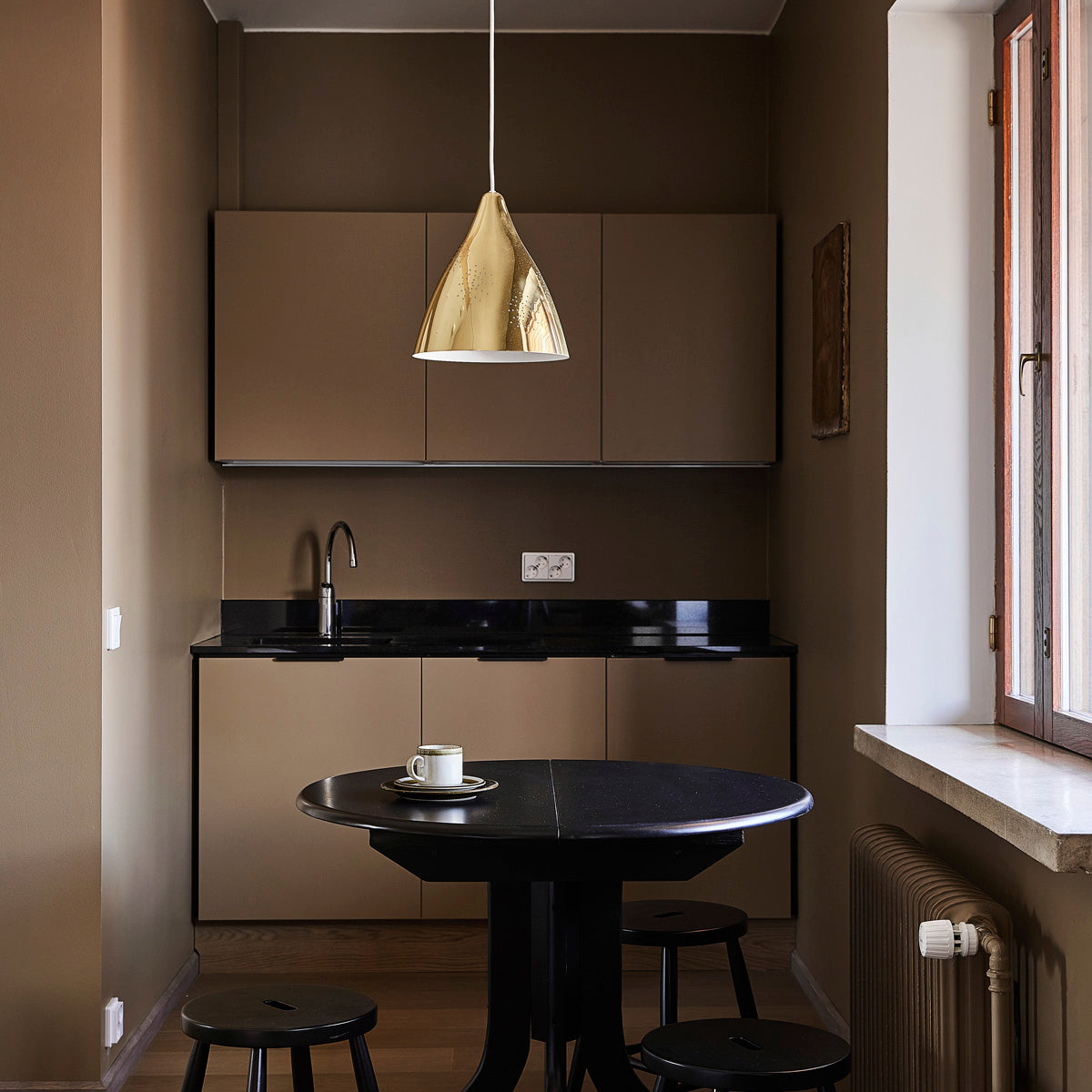 Innolux Lisa Small White Pendant lamp