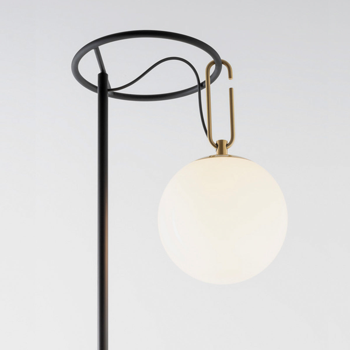 Artemide nh22 Floor Light