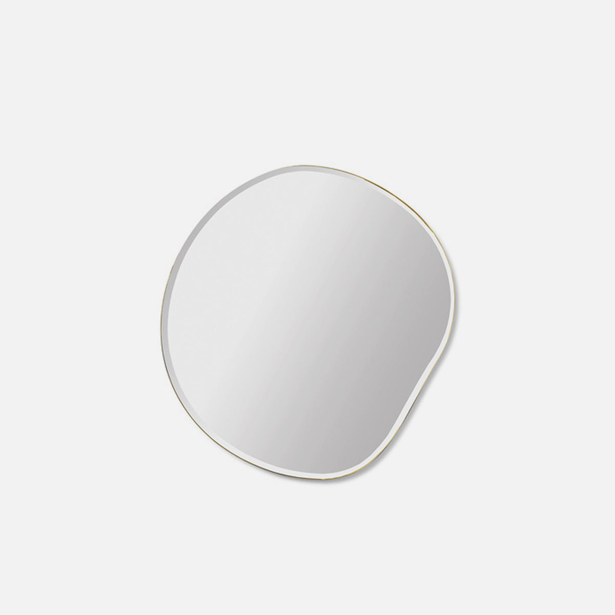 ferm Living ファームリビング ポンドミラー S Pond Mirror 正規代理店 