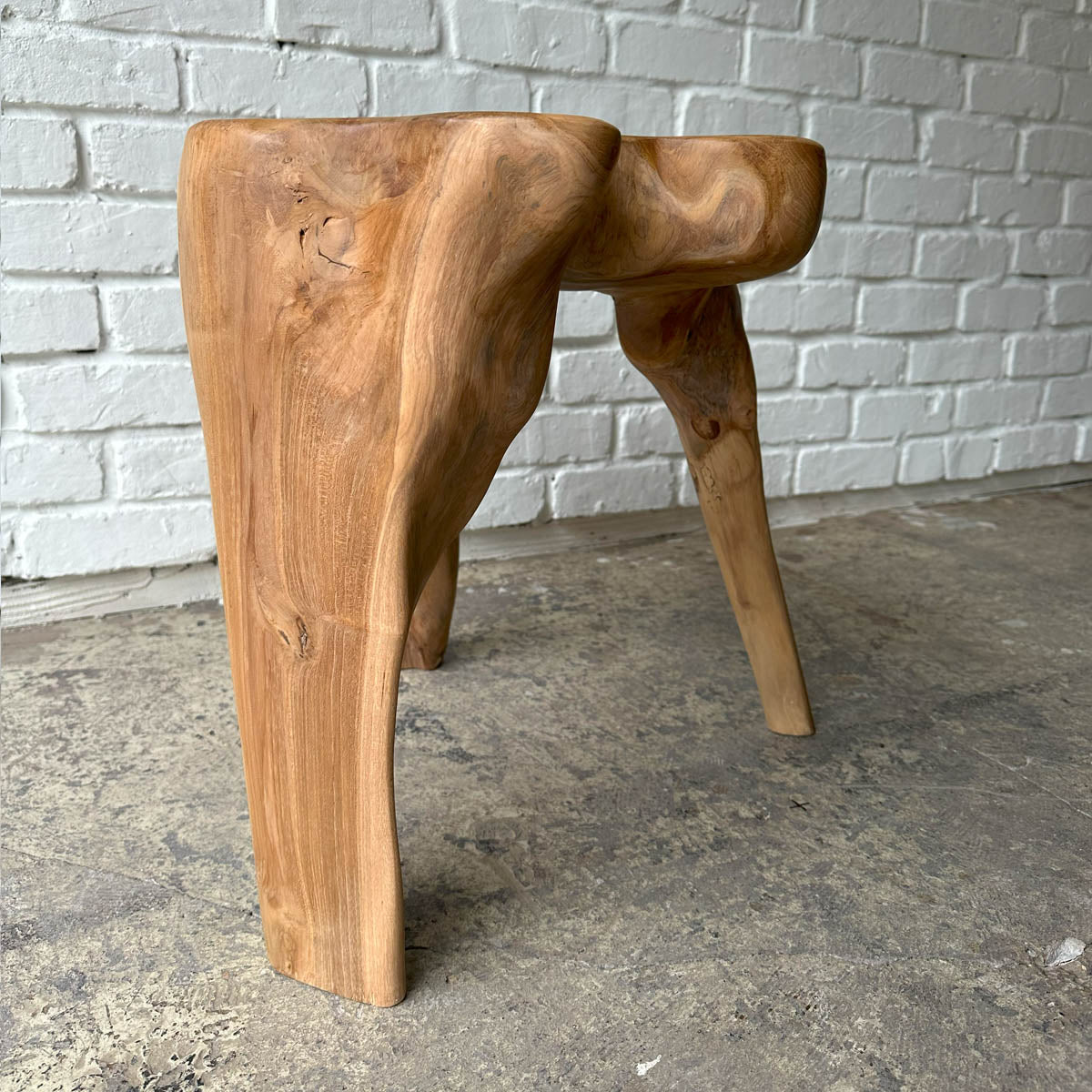 Root Stool #2025G