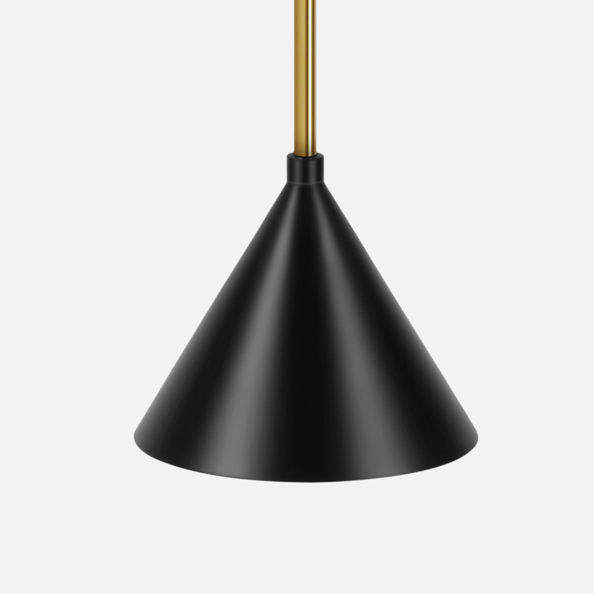 Innolux Tapio Floor Lamp Black