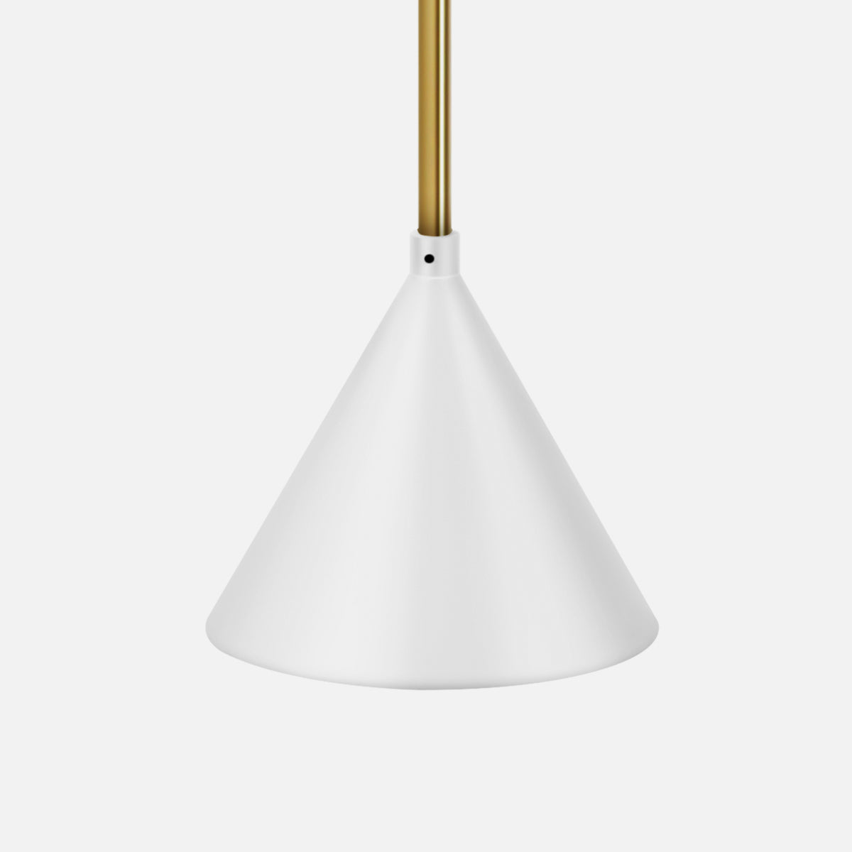 Innolux Tapio Floor Lamp White