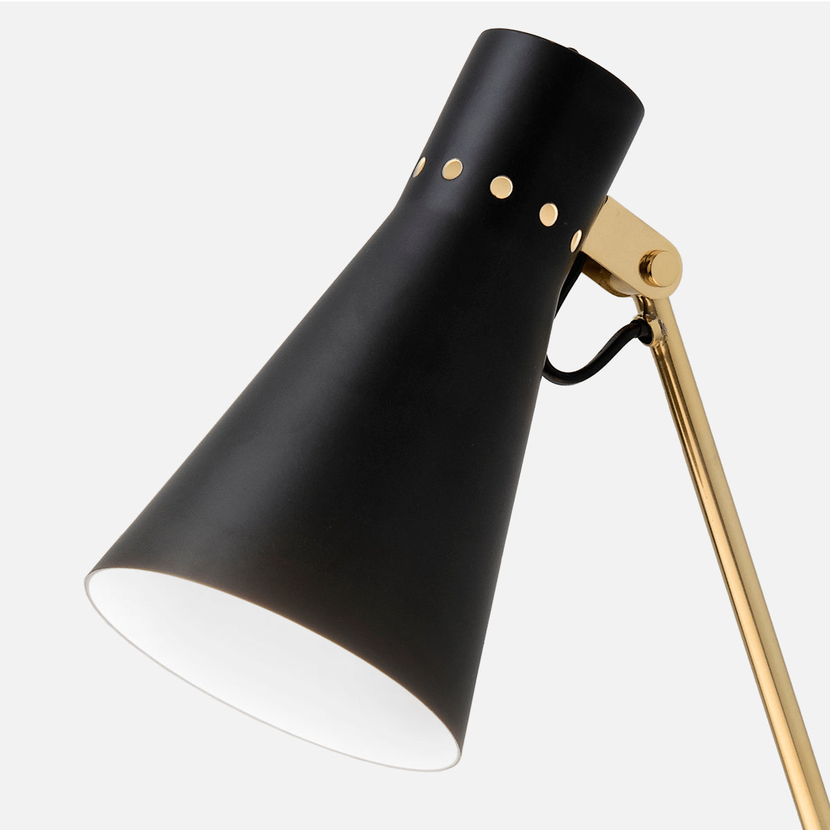 Innolux Tapio Table Lamp Black