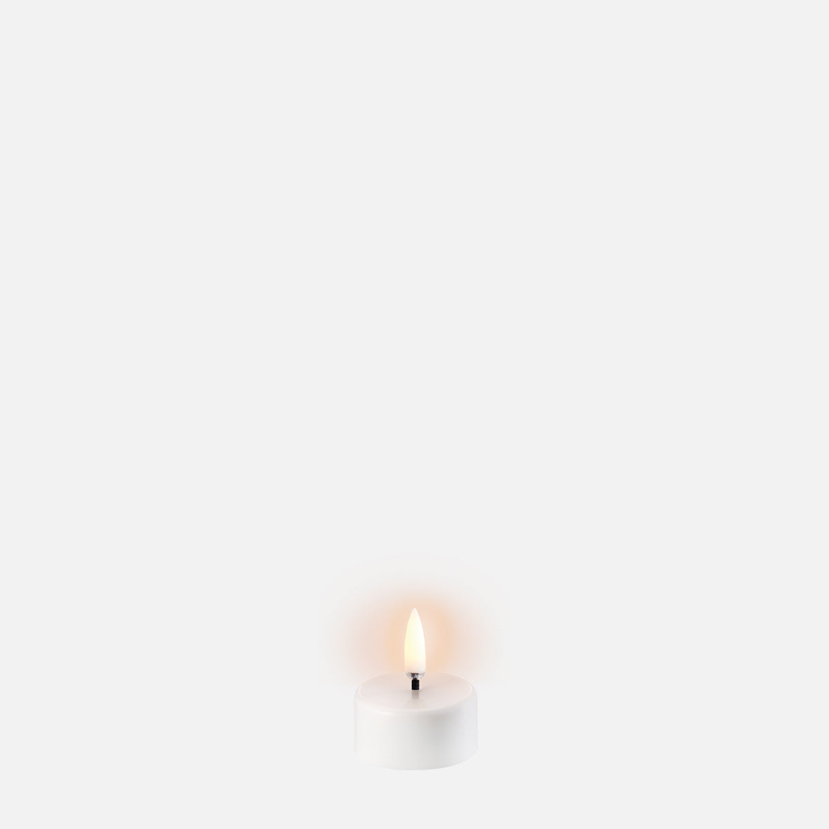 UYUNI LED tealight Candle